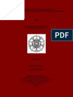 Kebijakan Pertahanan Indonesia 1998-2010