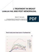 Breast Cancer - ET