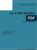 Al Capo Banda a. Caputo