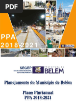 Apresesentacao Planejamento Estrategico Da Gestao Municipal