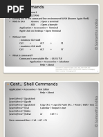 04 - Shell Commands1