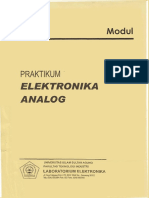 Elka Analog PDF