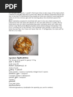 Tamil Fish Names and Translations | PDF | Fish | Fish And Humans