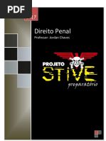 APOSTILA - Direito Penal - Jordan Chaves - 2017