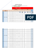 BOMBEROS (Combinaciones, FHMD, Cap - Max)