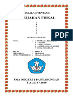 MAKALAH KEBIJAKAN FISKAL.docx