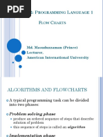 CSC 1102: P L 1 F C: Rogramming Anguage LOW Harts