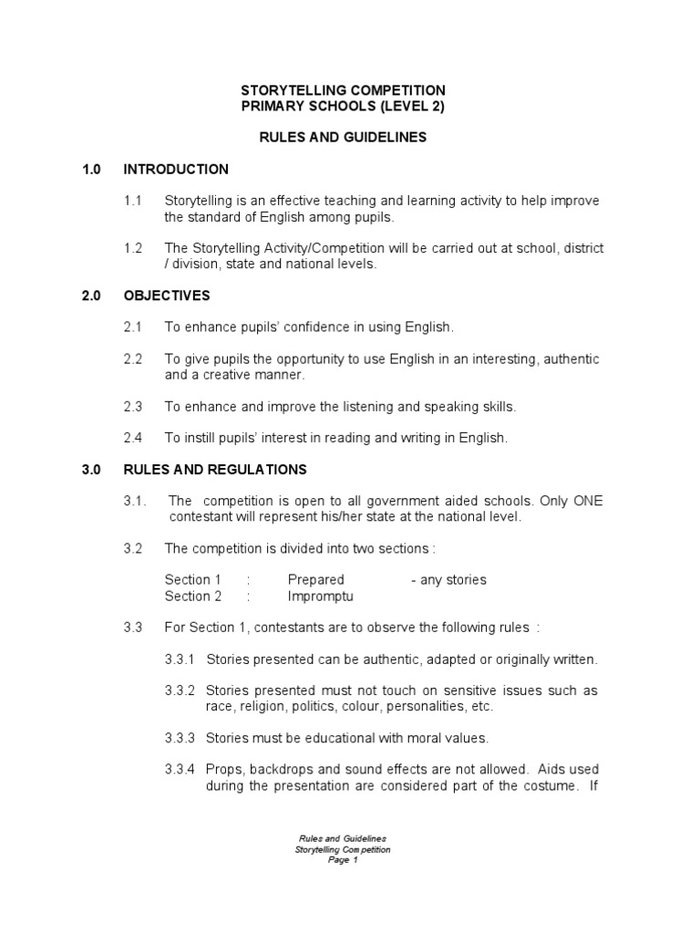 story-telling-guidelines-pdf-storytelling-behavior-modification