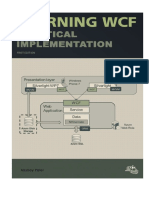 Learning WCF Practical Implementation 