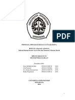 Masteran PKM Fix