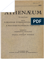Athenaeum 1947