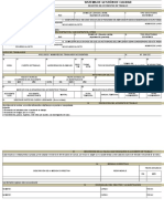 Formatos RM-050