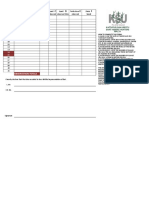 KSU Migration Survey 2018 Excel