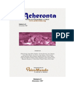 Acheronta6 - Intervención en Crisis PDF