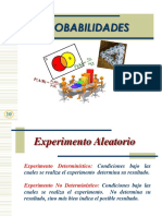 11 Probabilidades