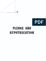 Hypo the Cation