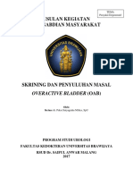 Screening Oab Proposal - Edit 24 Mei 2017 WAL