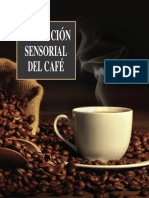 Evaluacion Sensorial Del Cafe