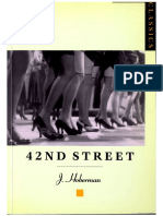 42nd Street J Hoberman (1993)