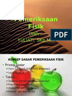 11b. Pemeriksaan Fisik