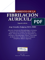 Fibrilación Auricular