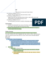 6th Grade ELA Lesson Plan February 1st Content Standards Addressed