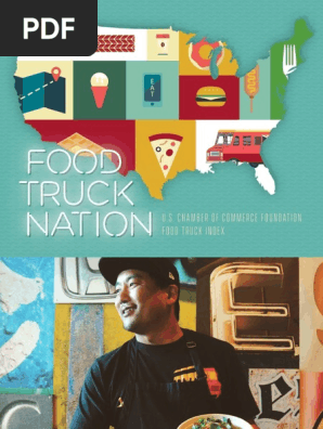 Food Truck Nation Full Report