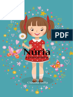 Nuria, a princesinha