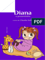 Diana, o Presentinho