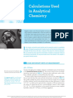 Skook 9 Química Analítica Cap 4