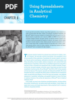 Skook 9 Química Analítica Cap 3