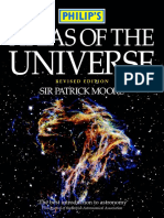 Philip's Atlas of the Universe (Moore)