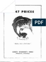 Heddon 1947 PDF