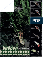 Heddon 1979 PDF