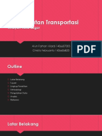 Tubes Keselamatan Transportasi