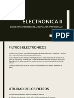 Electronica 2