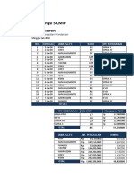 Latihan 5 Sumif (Hal 130-131)