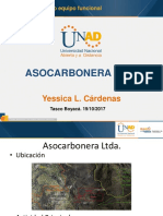UNAD Plantilla Presentaciones Asocarbonera Yessica Cárdenas