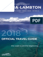 2018 Experience Guide