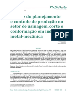 Planejamento PDF