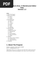 Download smbx help by Kevin Saavedra Gabriel SN37504956 doc pdf
