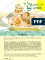 Popular Restaurant Gravies PDF