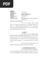 Carta Documento