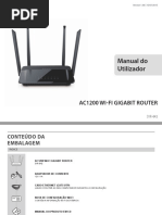 DIR-842_A1_Manual_v1.00(PT)