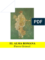A Alma Romana - Pierre Grimal (Espanhol).pdf