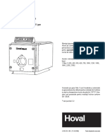 Max-3 (320-2700) - Manual de Instalare - Informatii Tehnice PDF