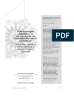 Uma abordagem arquivistica os documentos de um laboratorio das ciencias biomedicas.pdf