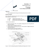Module-5 Design Pneumatic System Skill
