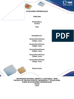 Plantilla Entrega Ecuaciones Diferenciales