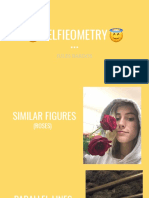 julesselfieometry